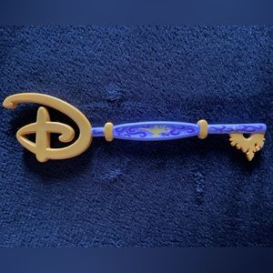 Disney’s Aladdin Collectors Key